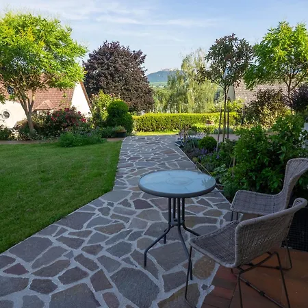 Turmblick דירה *