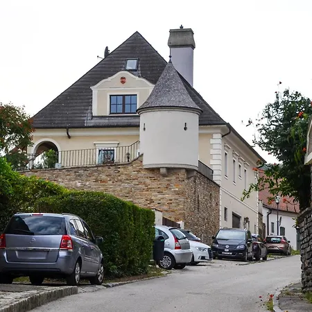 Turmblick Krems an der Donau