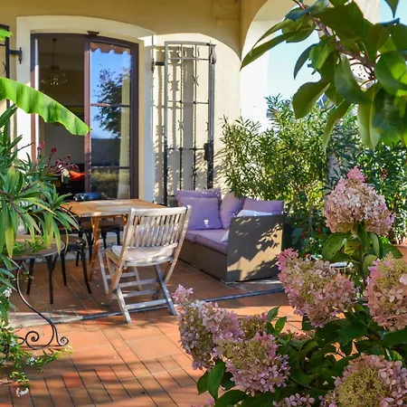 Turmblick Apartmán *