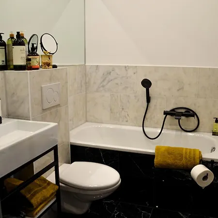 Apartmán Turmblick *