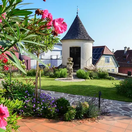 Turmblick דירה קרמס אן דר דונאו