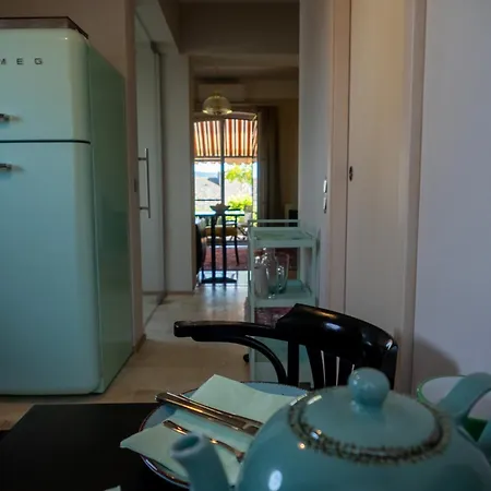 Turmblick Apartment *