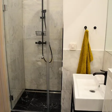 Turmblick Apartmán *