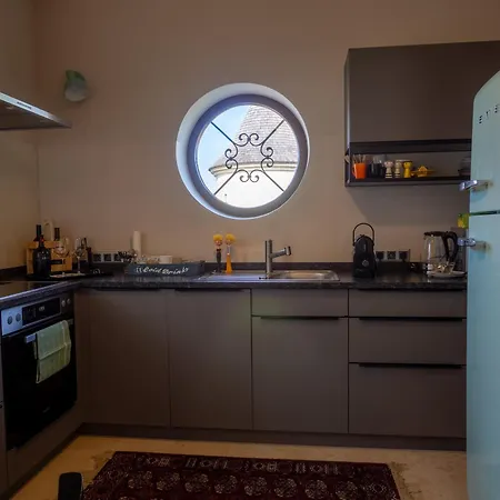 Apartment Turmblick