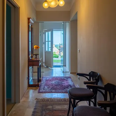 Apartmán Turmblick Kremže