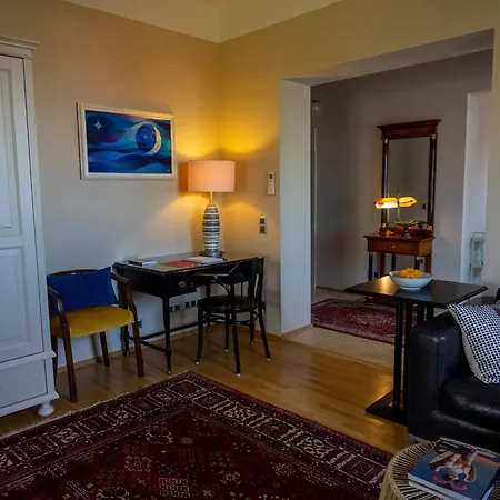 Apartment Turmblick