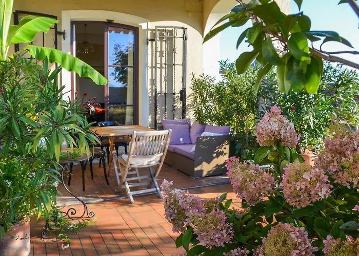 Turmblick דירה *