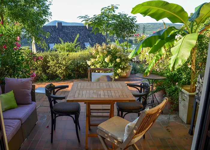 Turmblick דירה קרמס אן דר דונאו