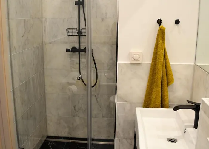 Turmblick דירה *