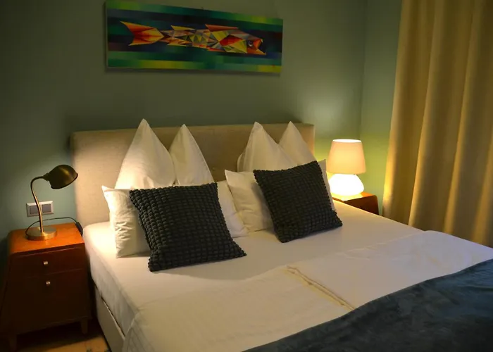 Turmblick קרמס אן דר דונאו